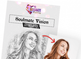 Soulmate Reading
