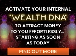 Can you attract wealth with your DNA?